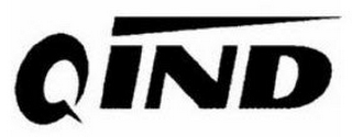 QIND logo