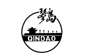 QINDAO