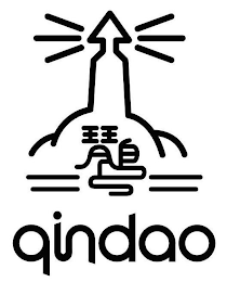 QINDAO logo