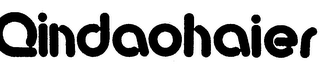 QINDAOHAIER logo