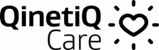 QINETIQ CARE logo