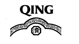 QING logo