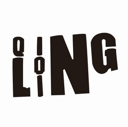 QING logo