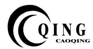 QING CAOQING logo