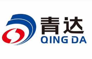 QING DA logo