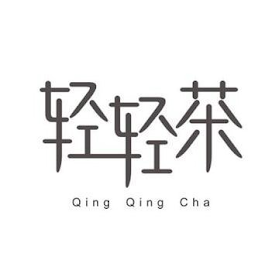 QING QING CHA logo