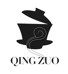 QING ZUO logo
