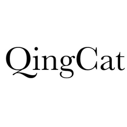 QINGCAT logo