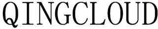 QINGCLOUD logo