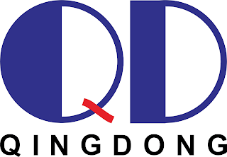 QINGDONG QD logo