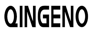 QINGENO logo