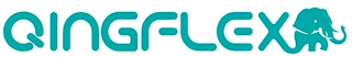 QINGFLEX logo