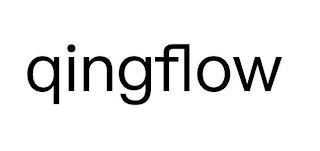 QINGFLOW logo