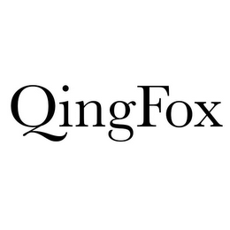 QINGFOX logo