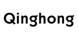 QINGHONG logo