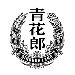 QINGHUA LANG SAUCE AROMA logo