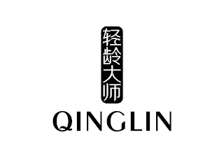 QINGLIN logo