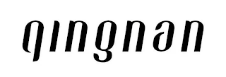QINGNAN logo