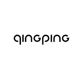 QINGPING logo