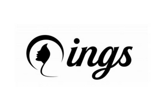 QINGS logo