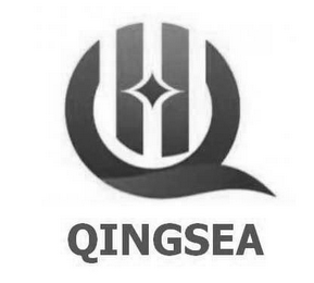 QINGSEA Q logo