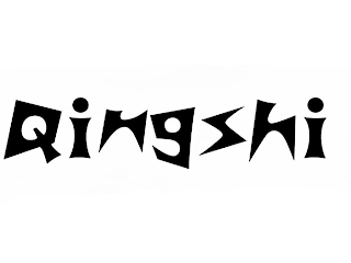 QINGSHI logo