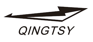 QINGTSY logo