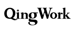 QINGWORK logo