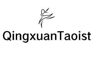 QINGXUANTAOIST logo
