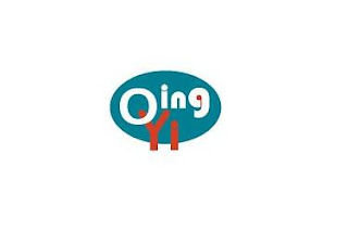 QINGYI logo