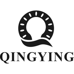 QINGYING logo