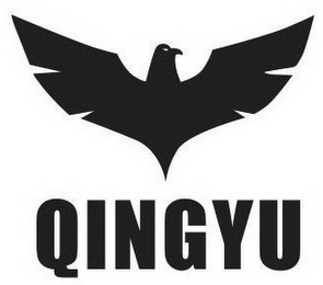 QINGYU logo