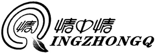 QINGZHONGQ logo