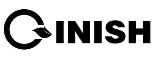 QINISH logo