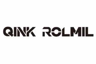 QINK ROLMIL logo