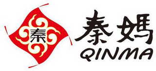 QINMA logo