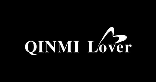 QINMI LOVER logo