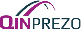QINPREZO logo