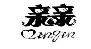 QINQIN logo