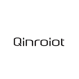 QINROIOT logo