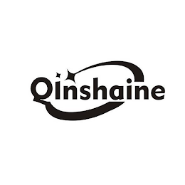 QINSHAINE logo
