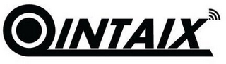 QINTAIX logo