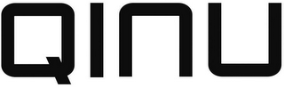 QINU logo