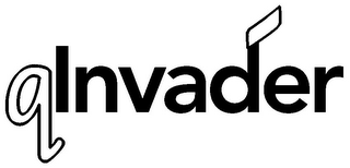 QINVADER logo