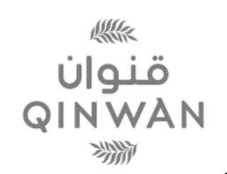 QINWAN logo