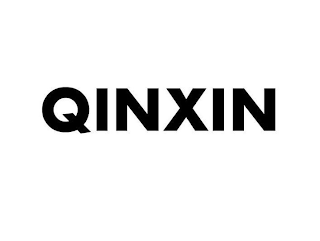 QINXIN logo