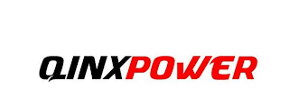 QINXPOWER logo
