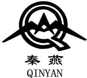 QINYAN logo