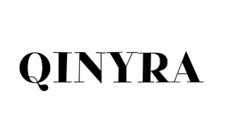QINYRA logo