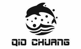 QIO CHUANG logo